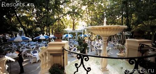 Ritz Madrid 26
